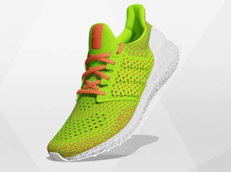 Design your own deals ultra boost