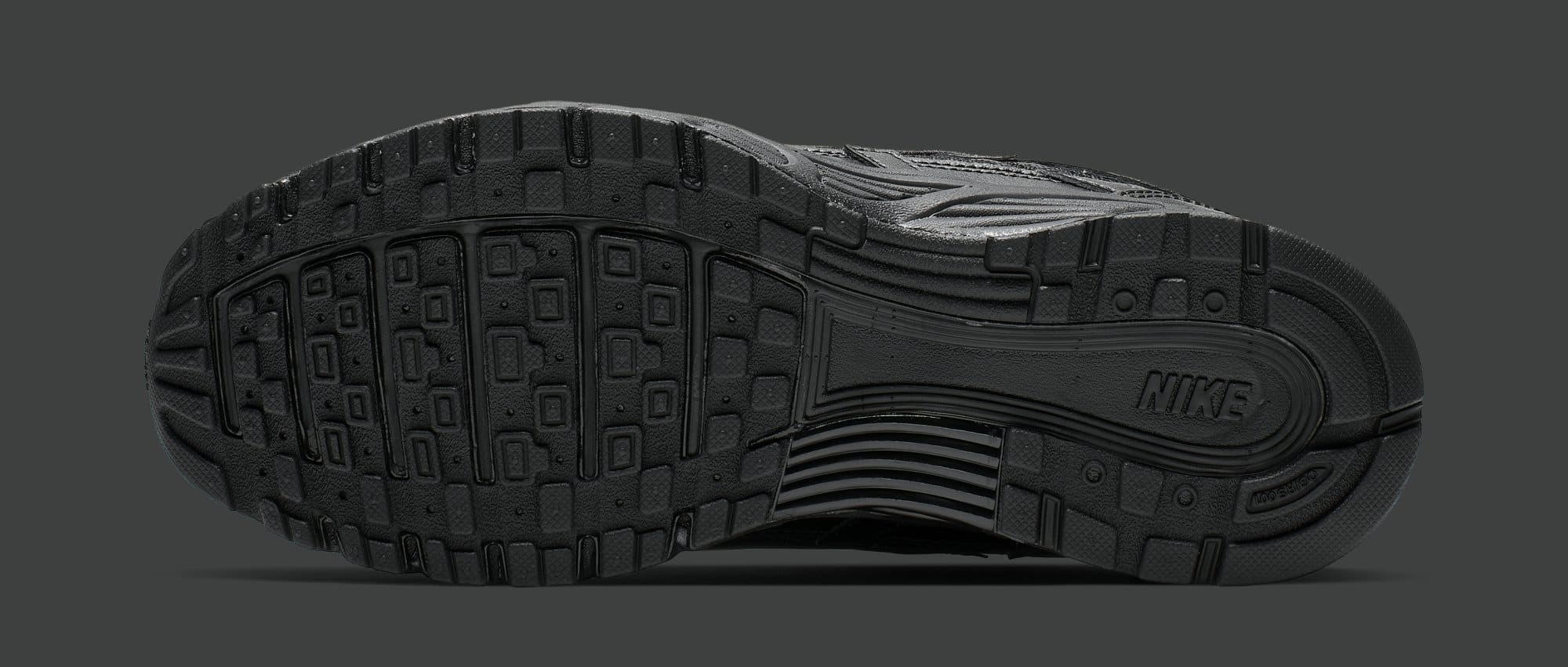 Nike P-6000 CNPT &#x27;Black/Black&#x27; BV1021-002 (Bottom)