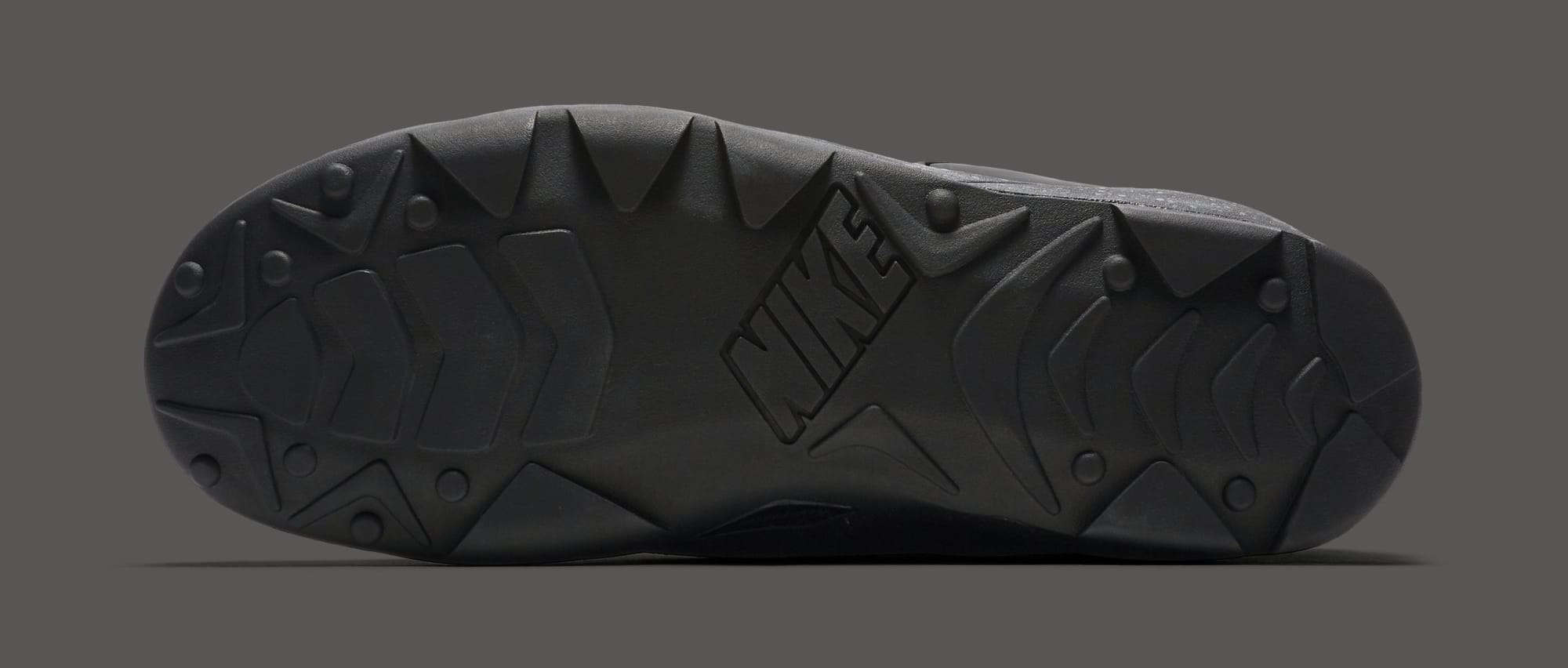 Nike Air Revaderchi &#x27;Black/Anthracite-Black&#x27; AR0479-002 (Bottom)