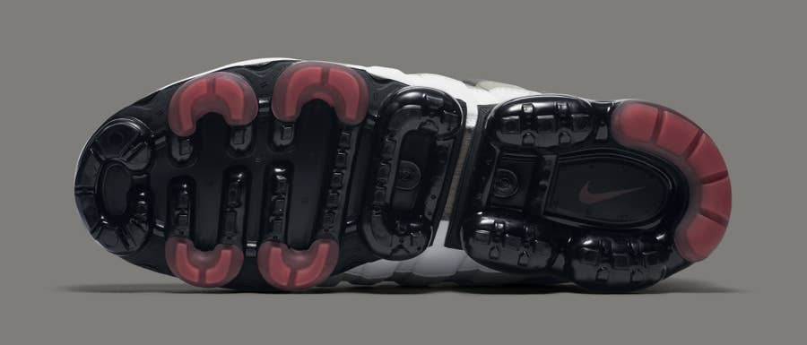 Nike vapormax 95 red online