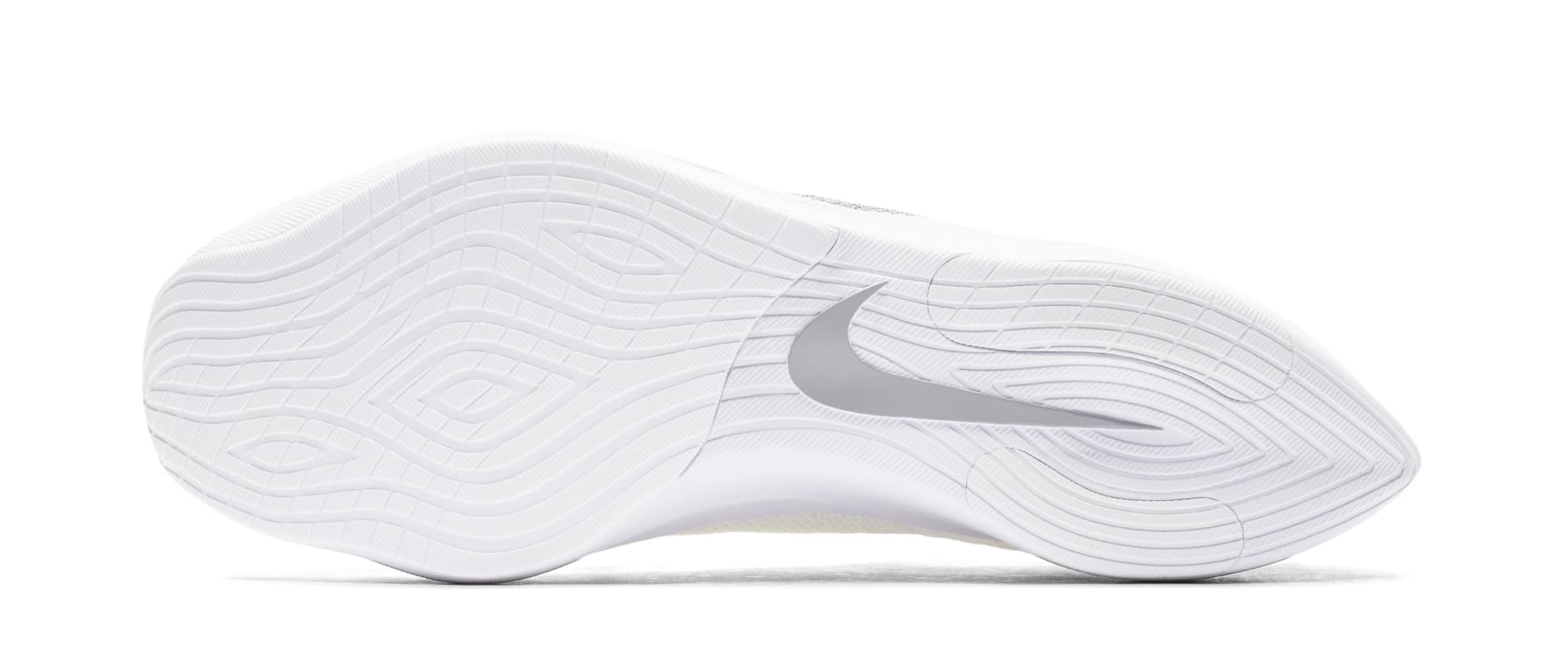 Nike Vapor Street Flyknit &#x27;White/Wolf Grey&#x27; AQ1763-100 (Sole)