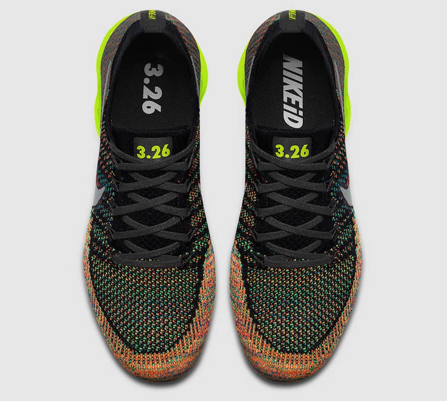 Vapormax 3.26 discount
