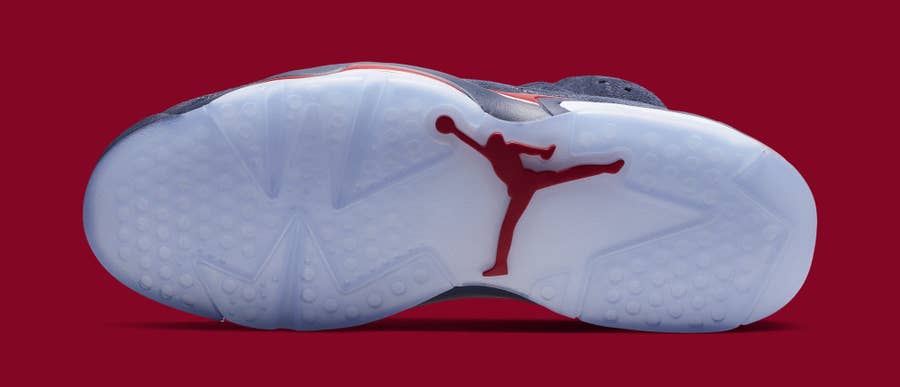 Jordan 6 doernbecher release date online