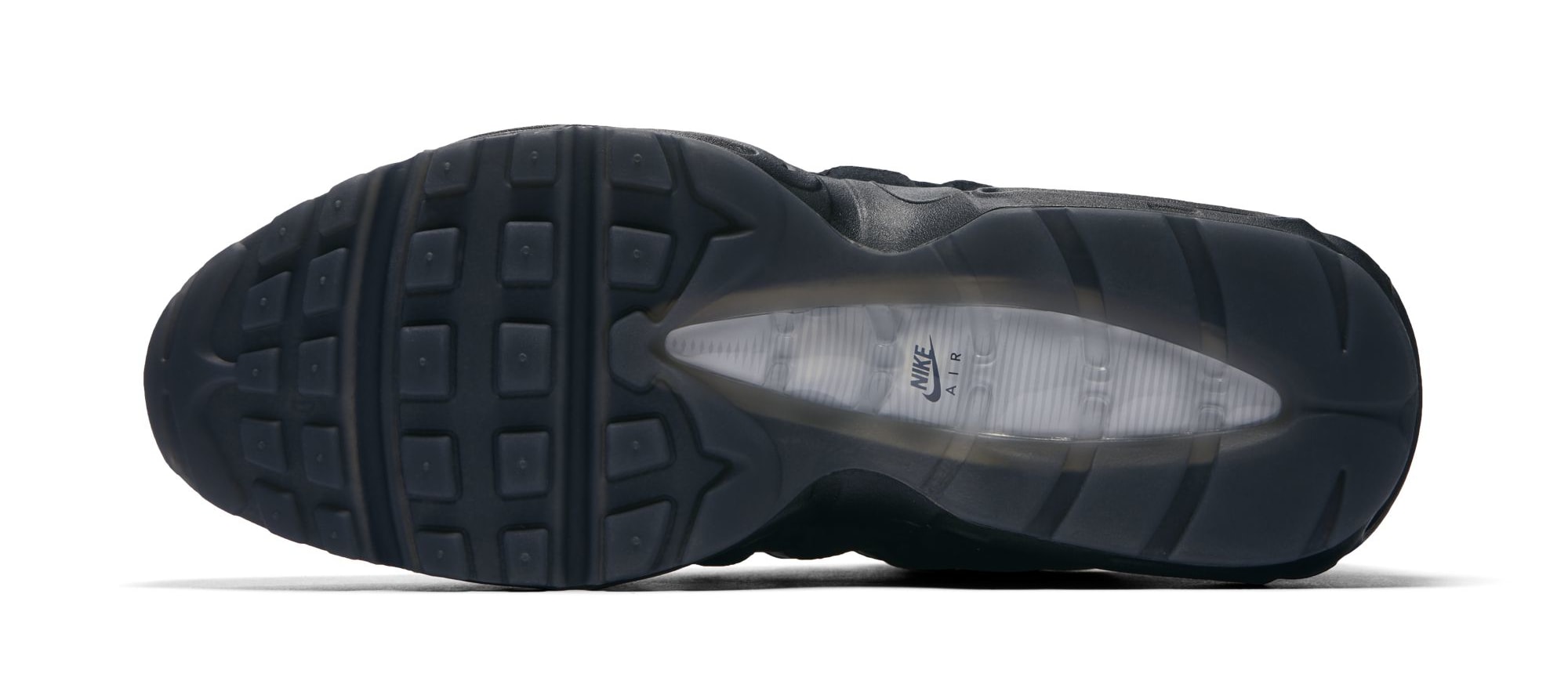 Nike Air Max 95 Premium &#x27;LA/NYC&#x27; (Sole)