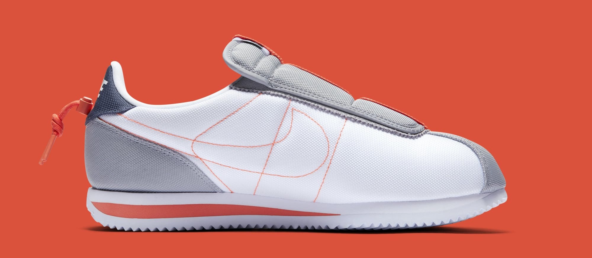 Nike Officially Reveals Kendrick Lamar's Fourth Cortez Collab