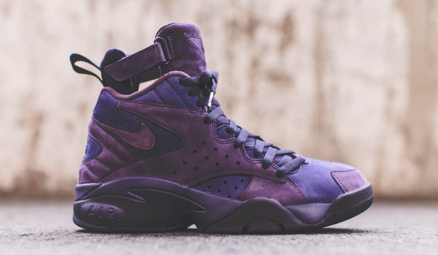 KITH x Nike Air Maestro 2 Release Date (5)