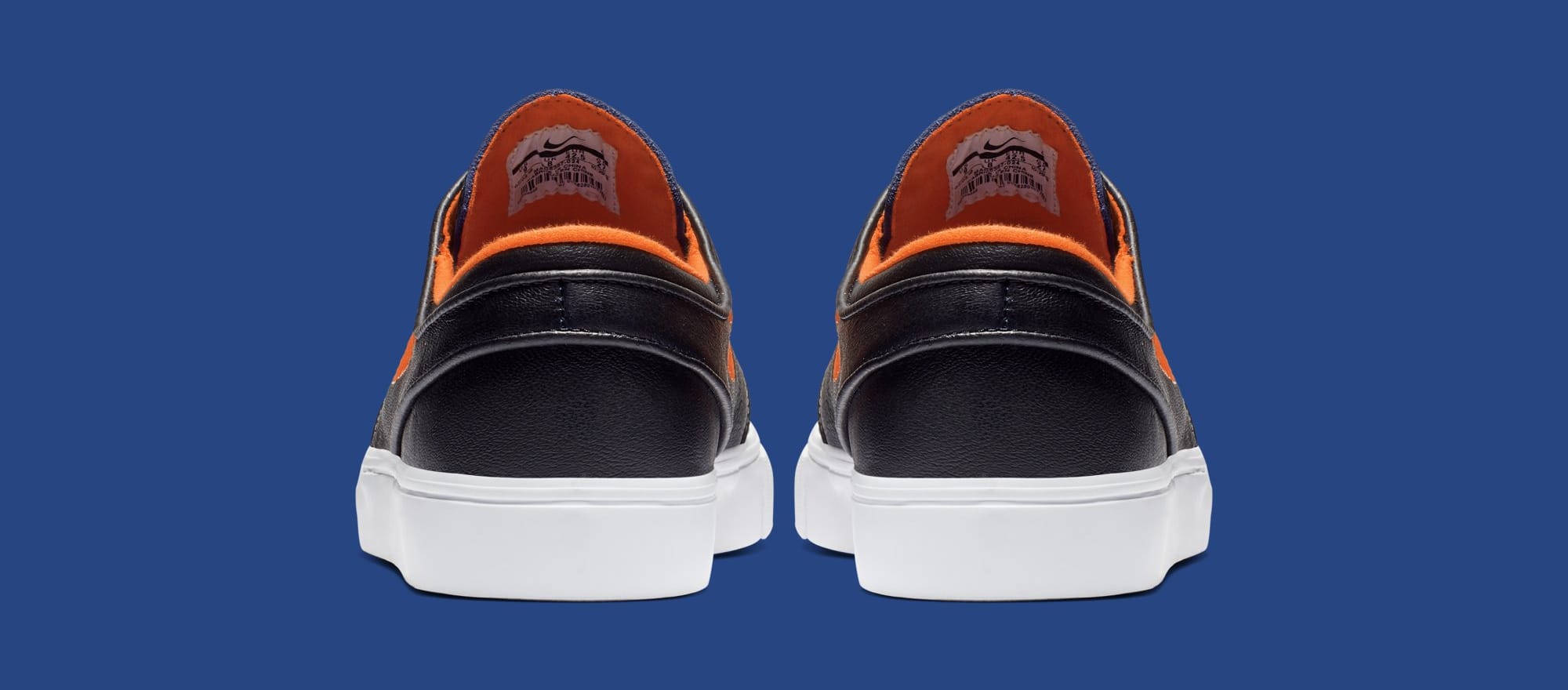 Janoski knicks cheap