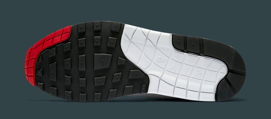 Nike Air Max 1 Anniversary Obsidian 908375-104 - True Looks