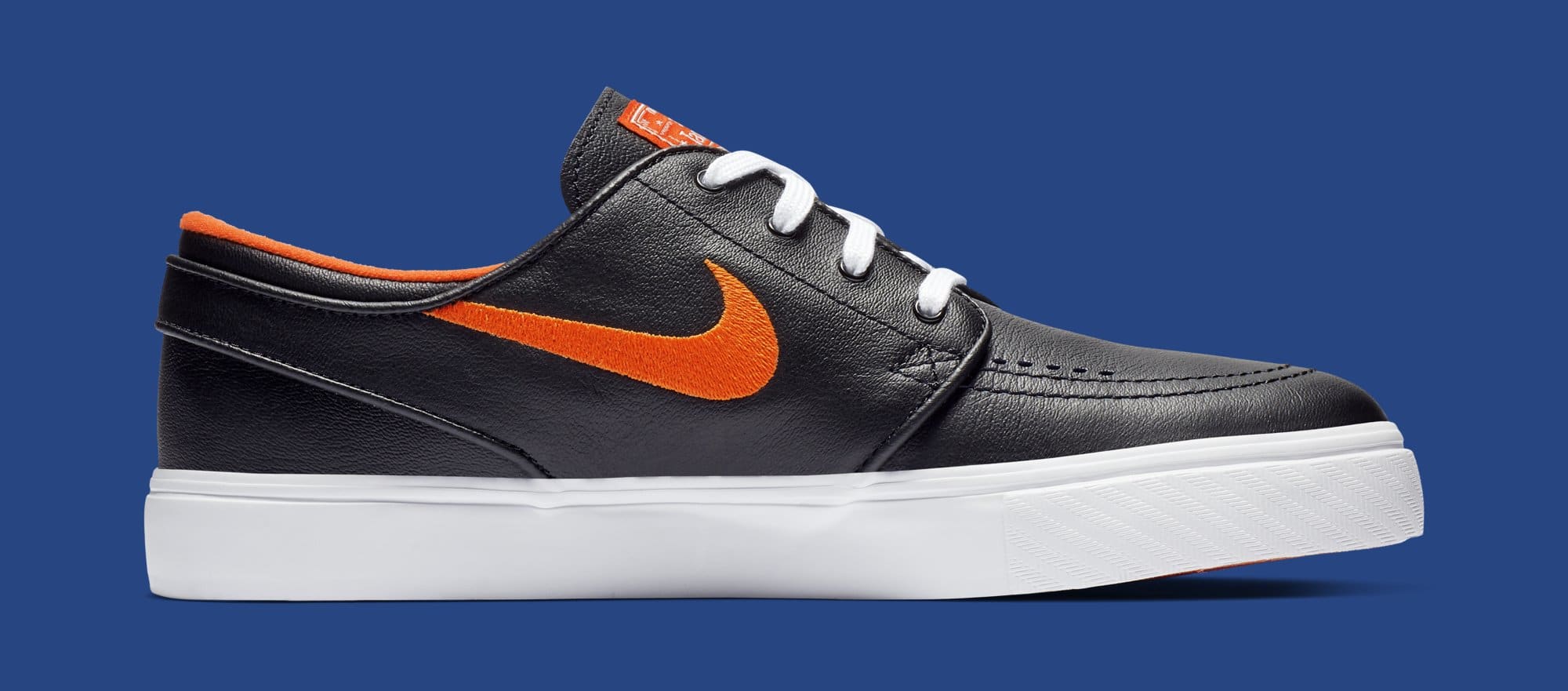 Nike sb hot sale nba janoski