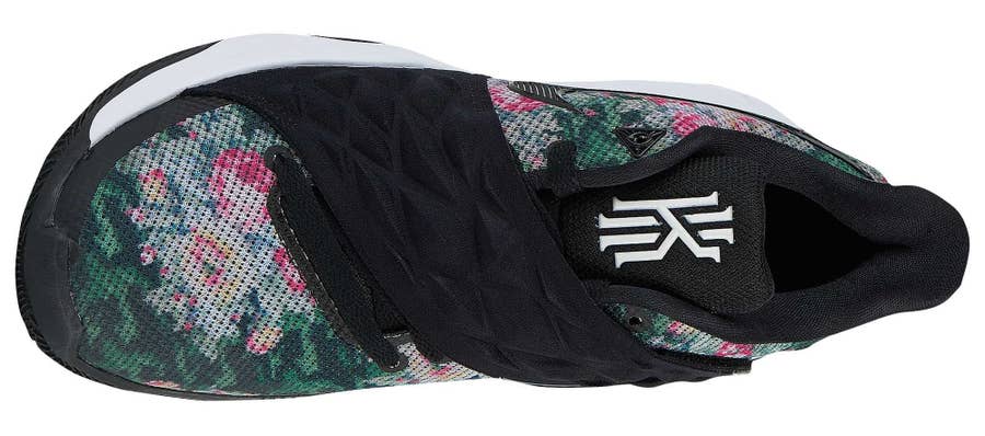 Kyrie flower hotsell shoes