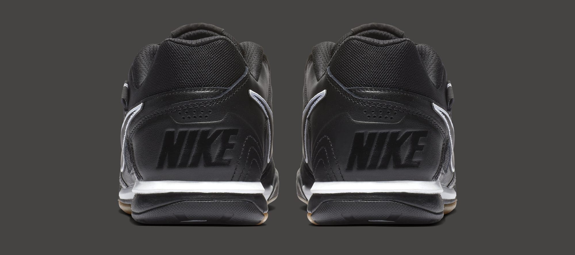 Nike SB Gato AT4607-001 (Heel)