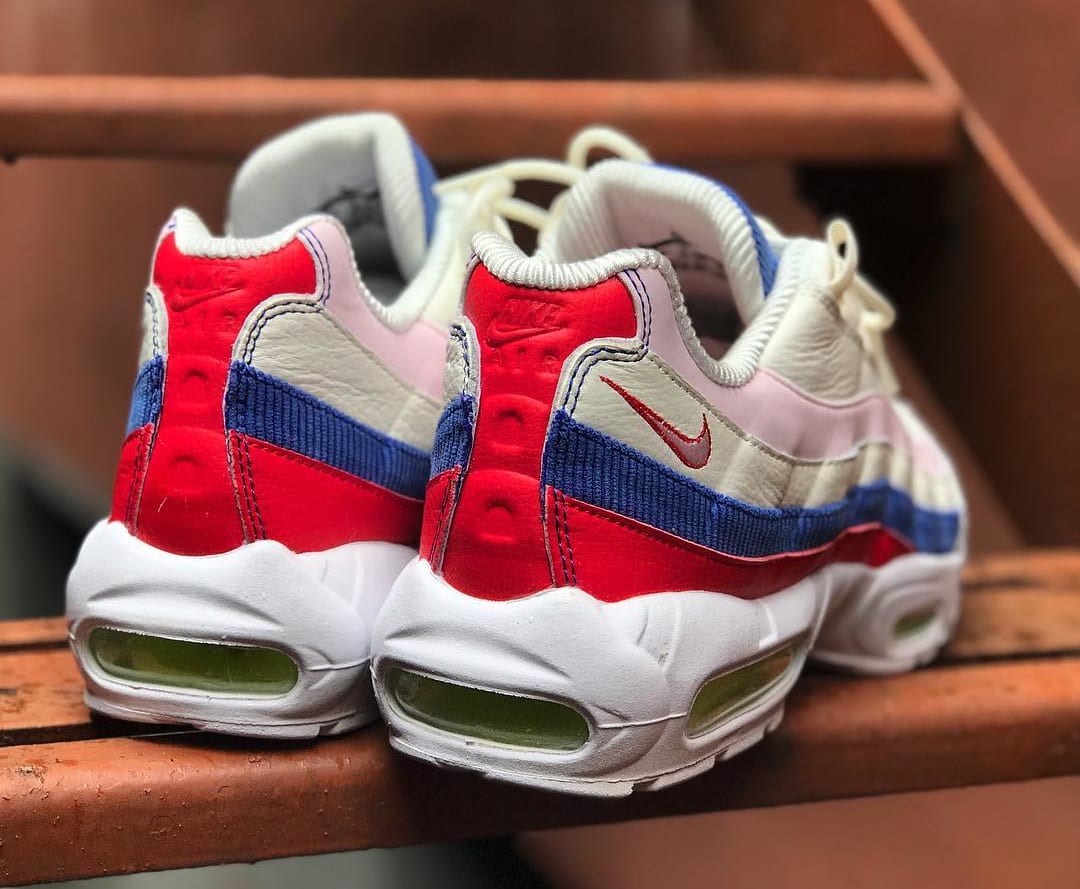 Corduroy air max store 95