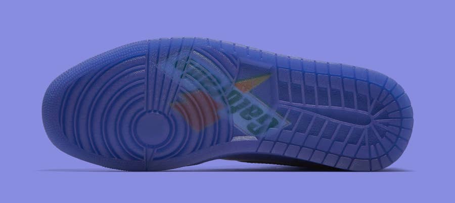 Purple gatorade store 1