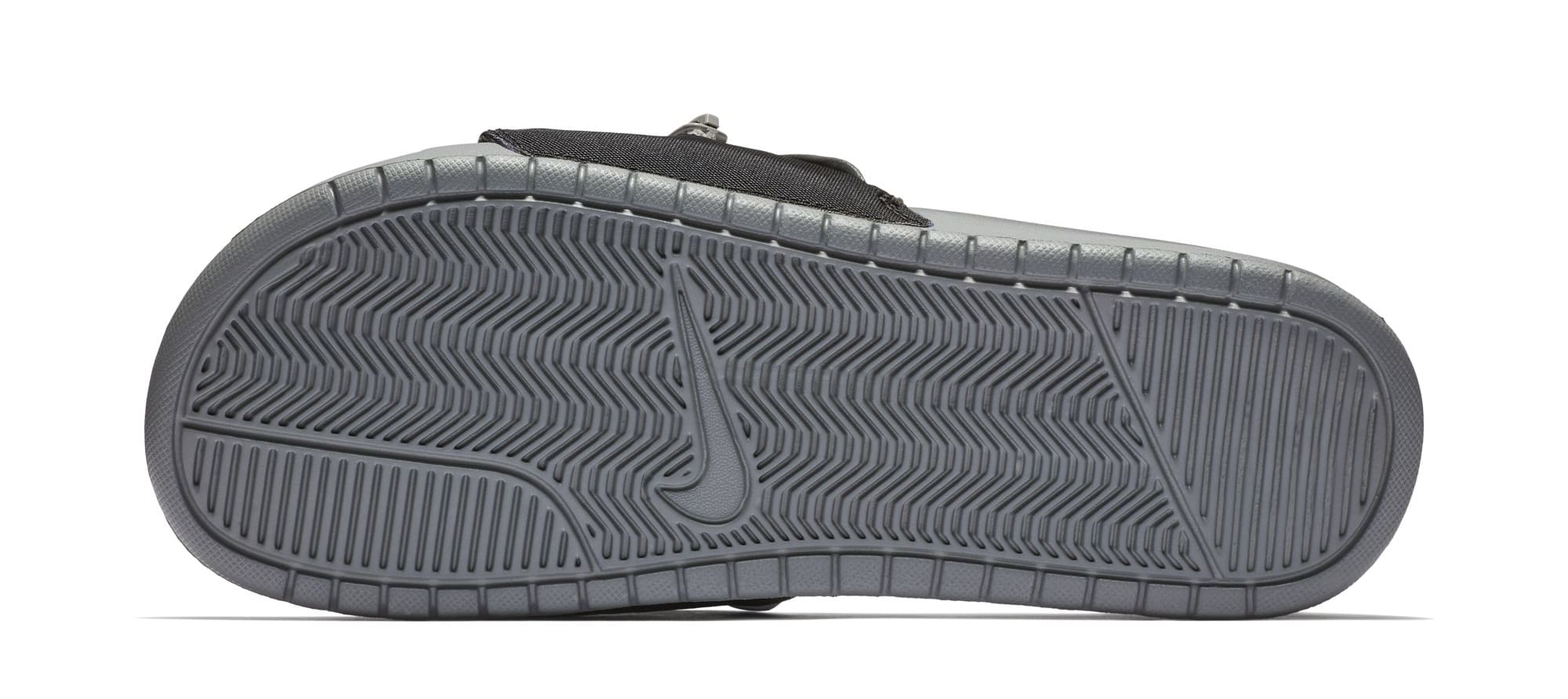 Nike Is Reportedly Releasing 'Fanny Pack' Benassi Slide Sandals