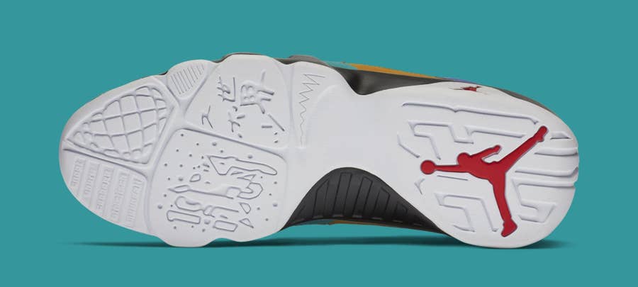 Jordan 9 dream discount it do it price