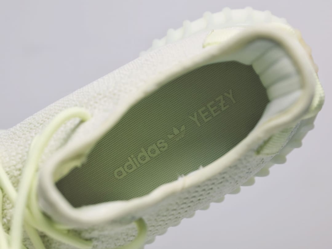 Adidas Yeezy Boost 350 V2 &#x27;Butter&#x27; (Insole)