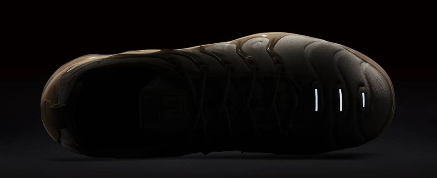Nike vapormax plus best sale string