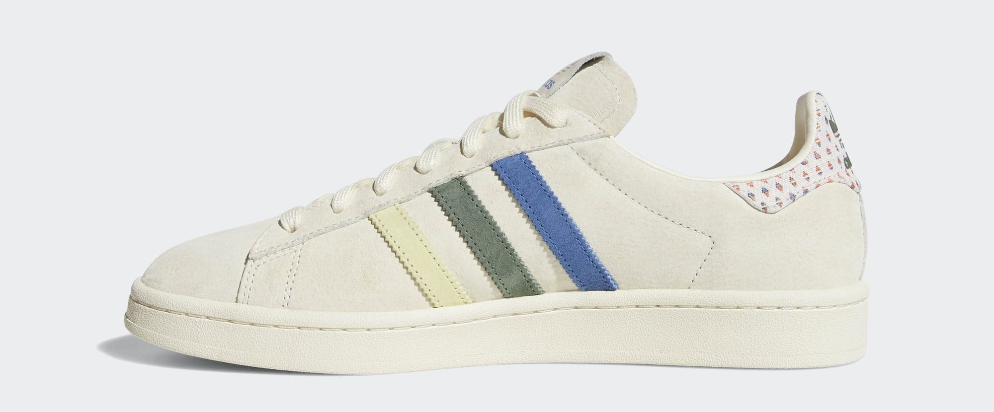 Adidas Embraces LGBTQ Community With New Pride Sneakers