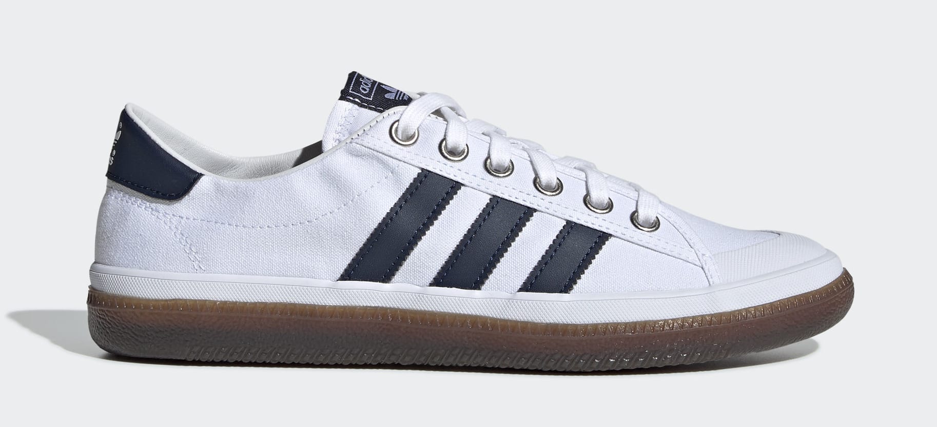 Adidas Norfu Spezial Lateral F35719