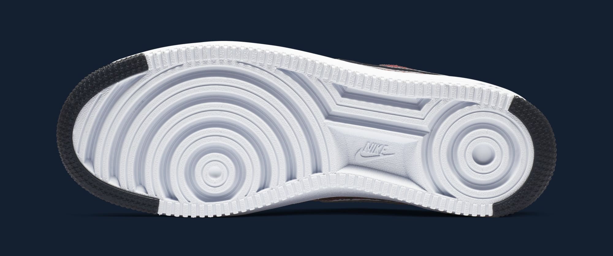 Nike Men's Air Force 1 Low Ultra Flyknit RKK Shoe