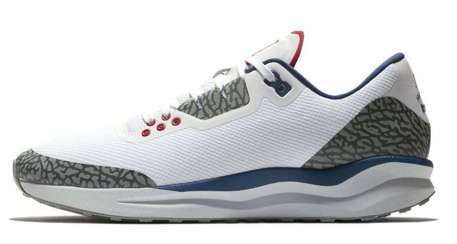 Jordan sales 88 runners