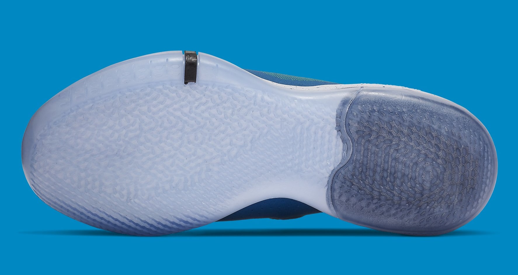 Nike Kobe A.D. Military Blue Sunblush Release Date AV3556-400 Sole