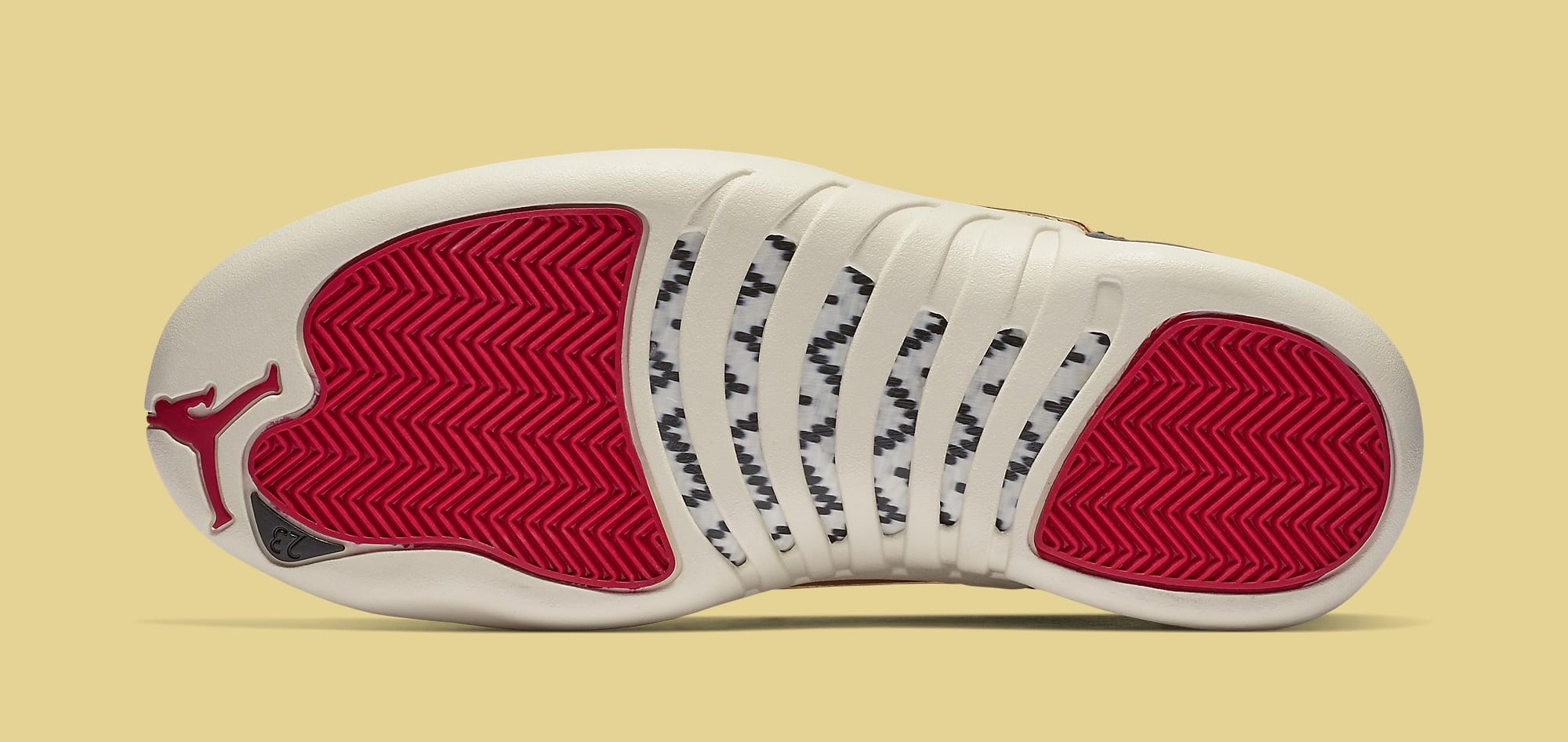 Retro jordan 12 on sale chinese new year