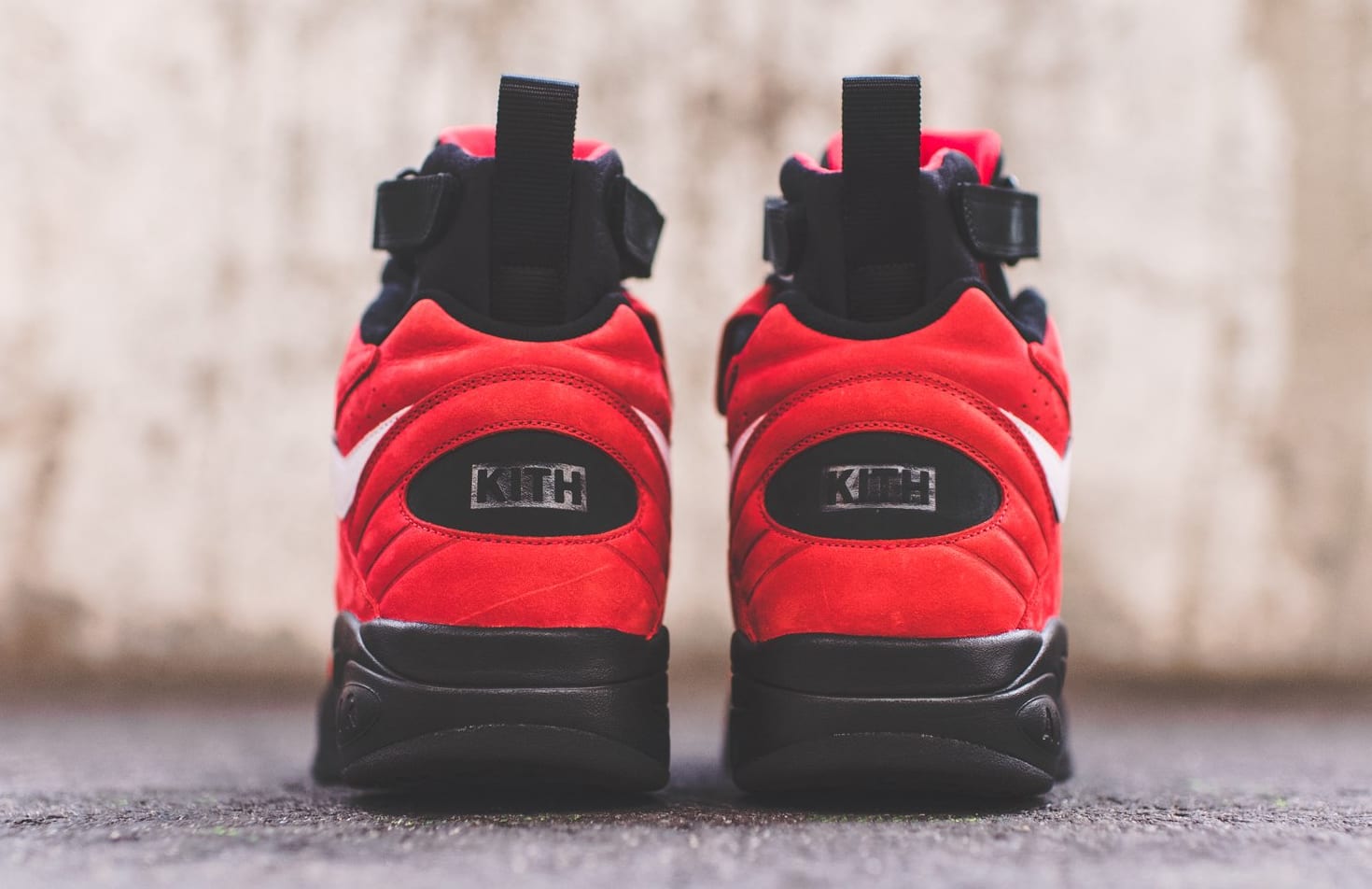 KITH x Nike Air Maestro 2 Release Date (4)
