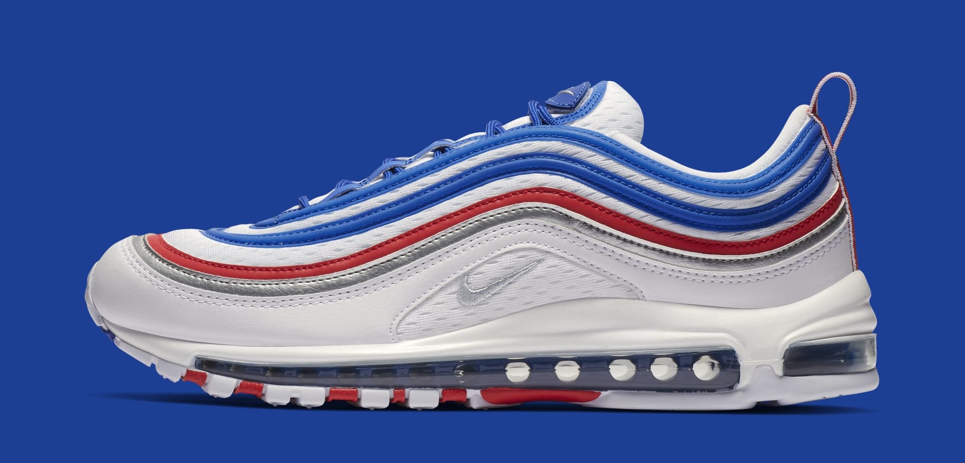 These Air Max 97s Look Like NBA All-Star Jerseys