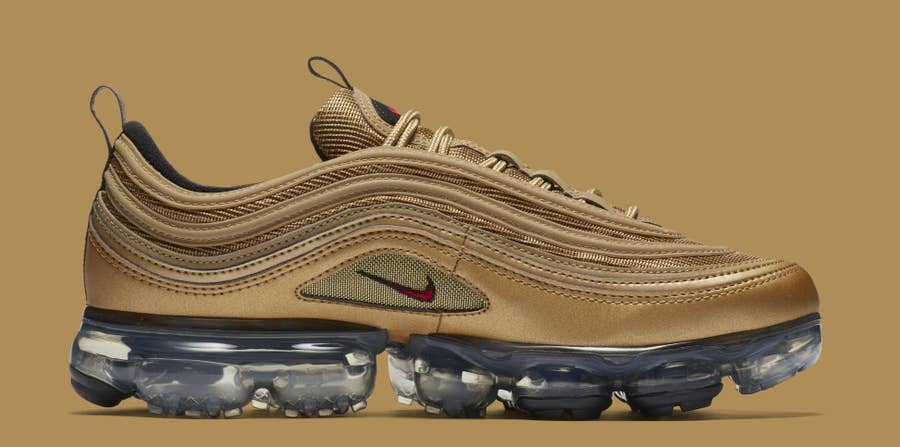 OG Color Comes to the Air VaporMax 97 Next Month | Complex