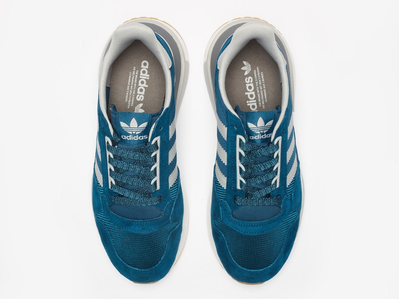 Sneakersnstuff x Adidas Originals ZX 500 RM F36882 Release Date