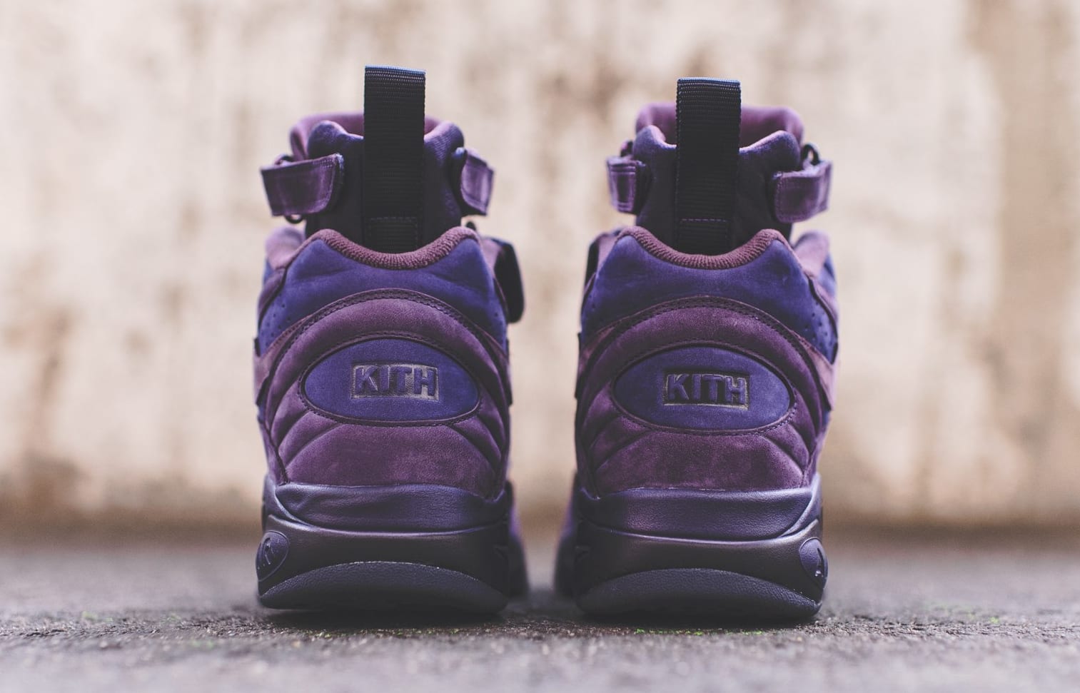 KITH x Nike Air Maestro 2 Release Date (7)