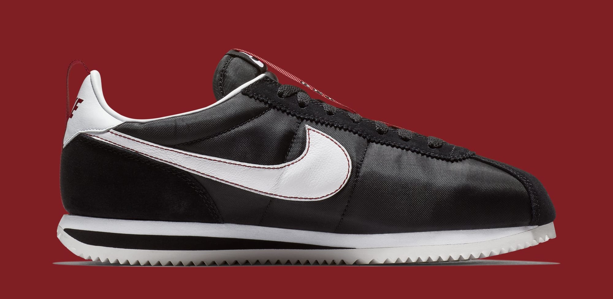 Detailed Look at the Kendrick Lamar x Nike Cortez Kenny 3 | Complex