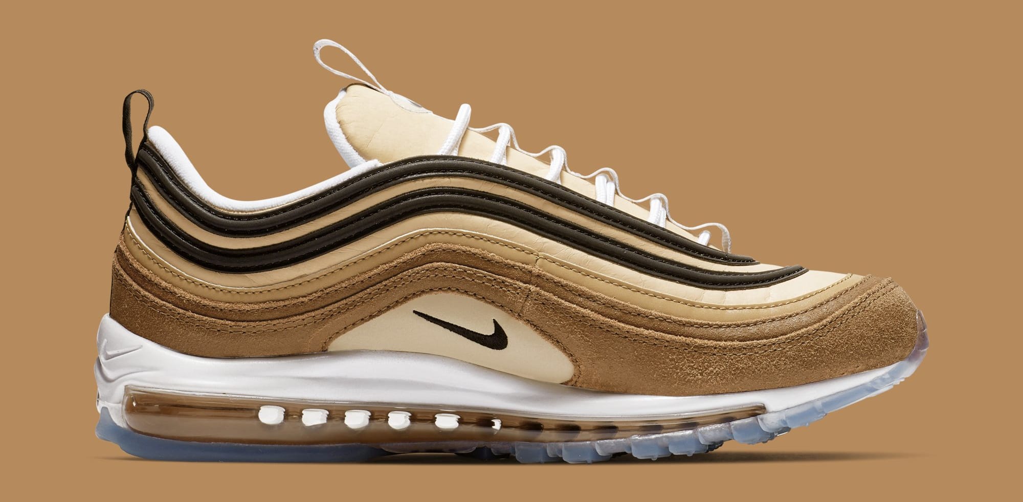 Nike air store max 97 brown