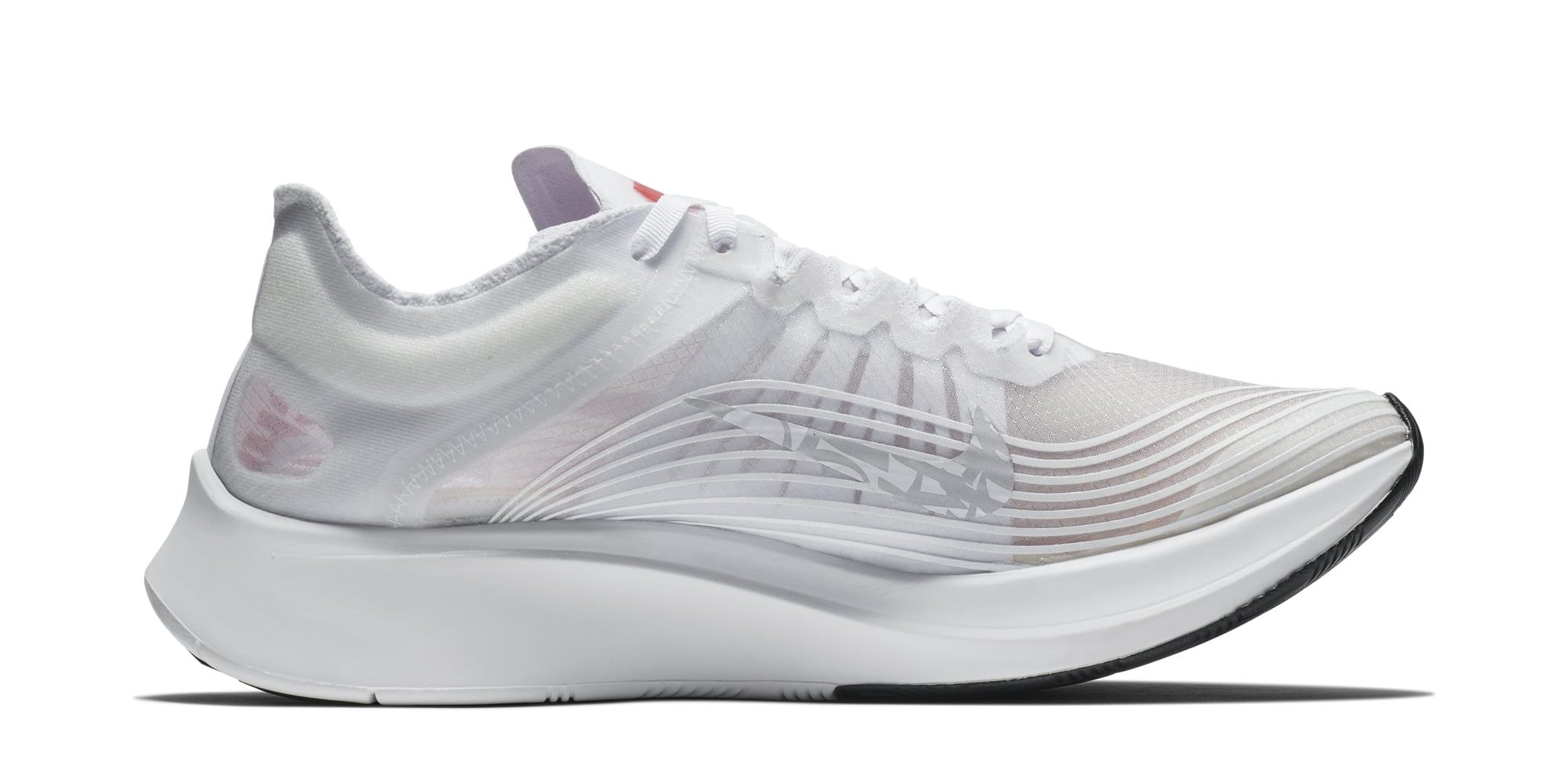 Nike Zoom Fly SP &#x27;Chicago&#x27; BV1183-100 (Medial)