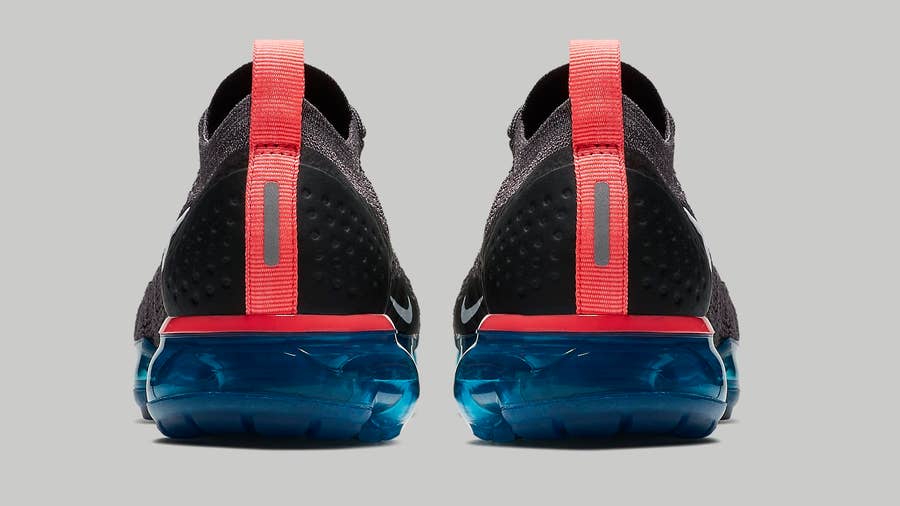 Nike vapormax thunder grey outlet