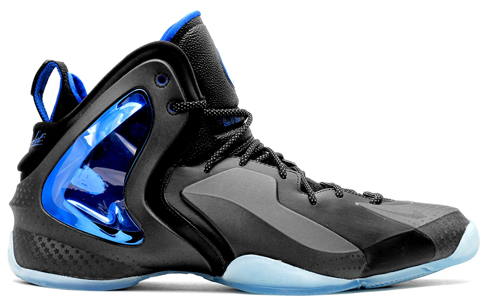 Nike Lil Penny Posite