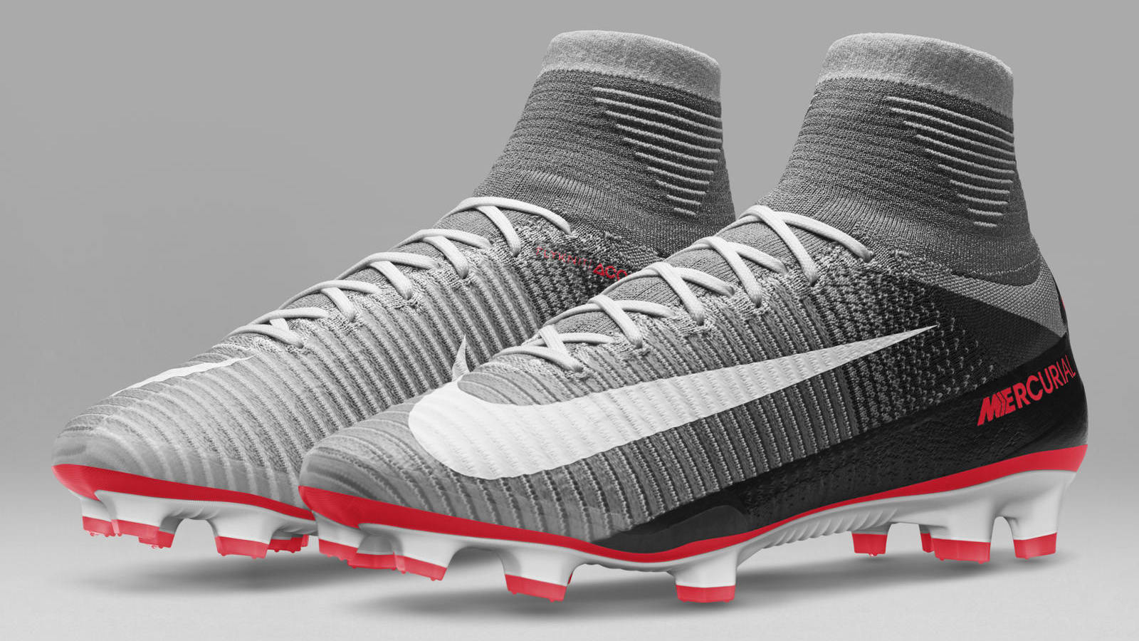 la nieve Mirar furtivamente al exilio Nike Debuts Air Max-Inspired Soccer Boots | Complex