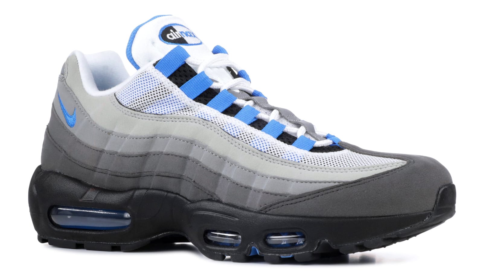 Weg huis Empirisch analyse Another OG Nike Air Max 95 Is Returning in 2019 | Complex