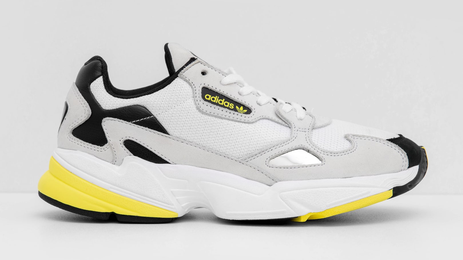 Size? Adidas Falcon Acid House Release Date Profile