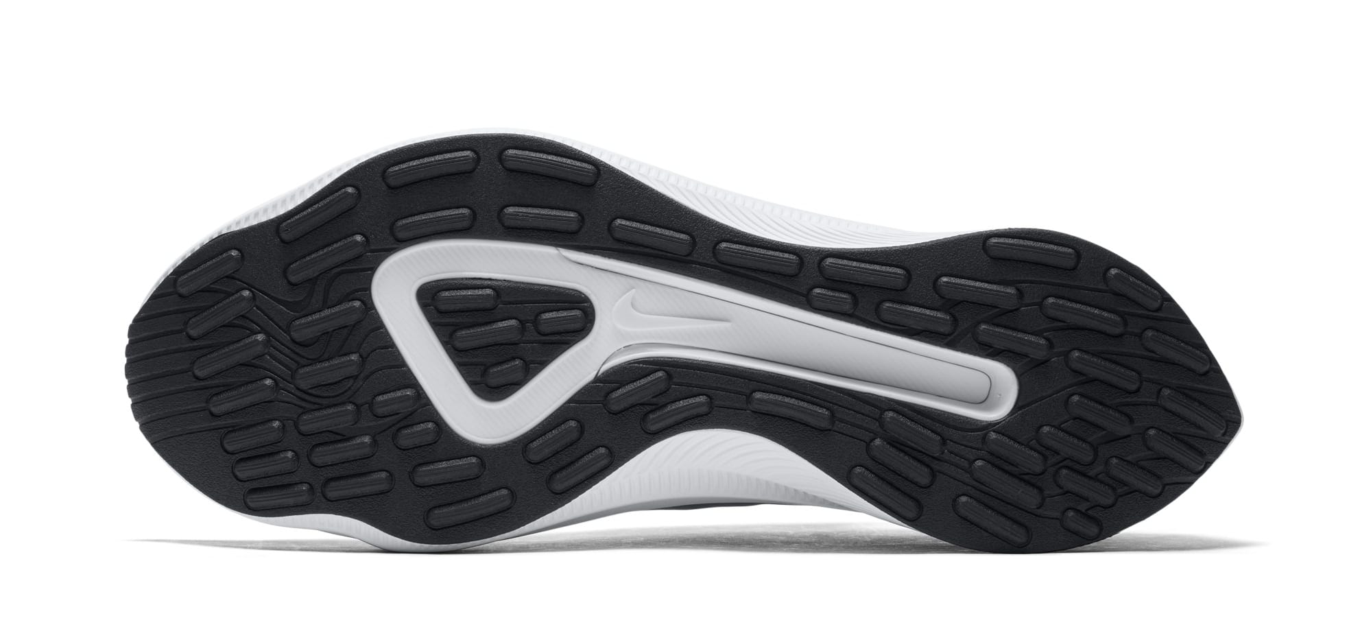 Nike WMNS EXP-X14 &#x27;Black/White/Wolf Grey&#x27; AO3170-001 (Sole)