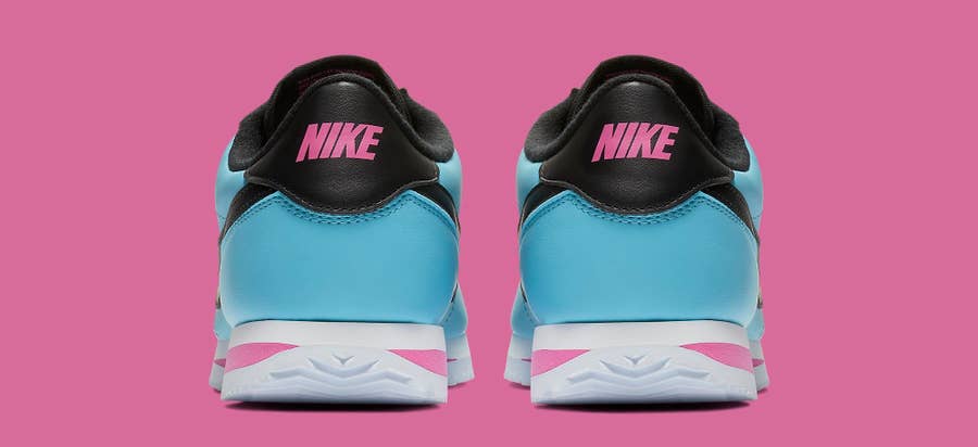 Nike cortez south beach deals
