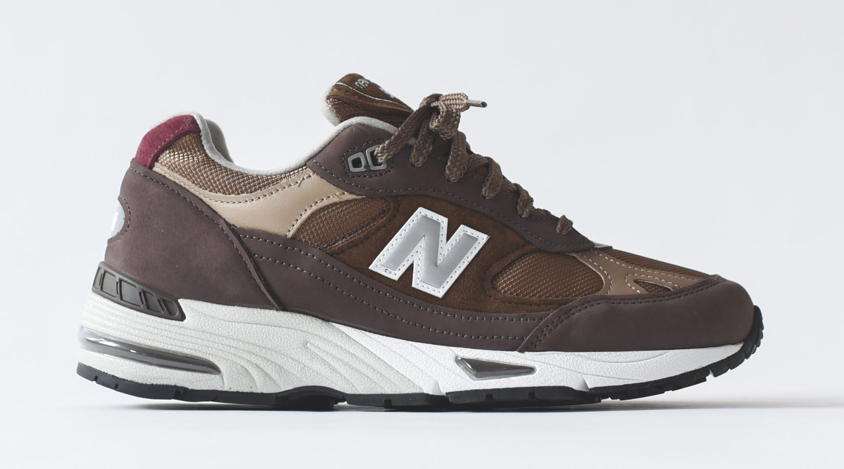 New Balance 991 Kith 99x Classics Collection