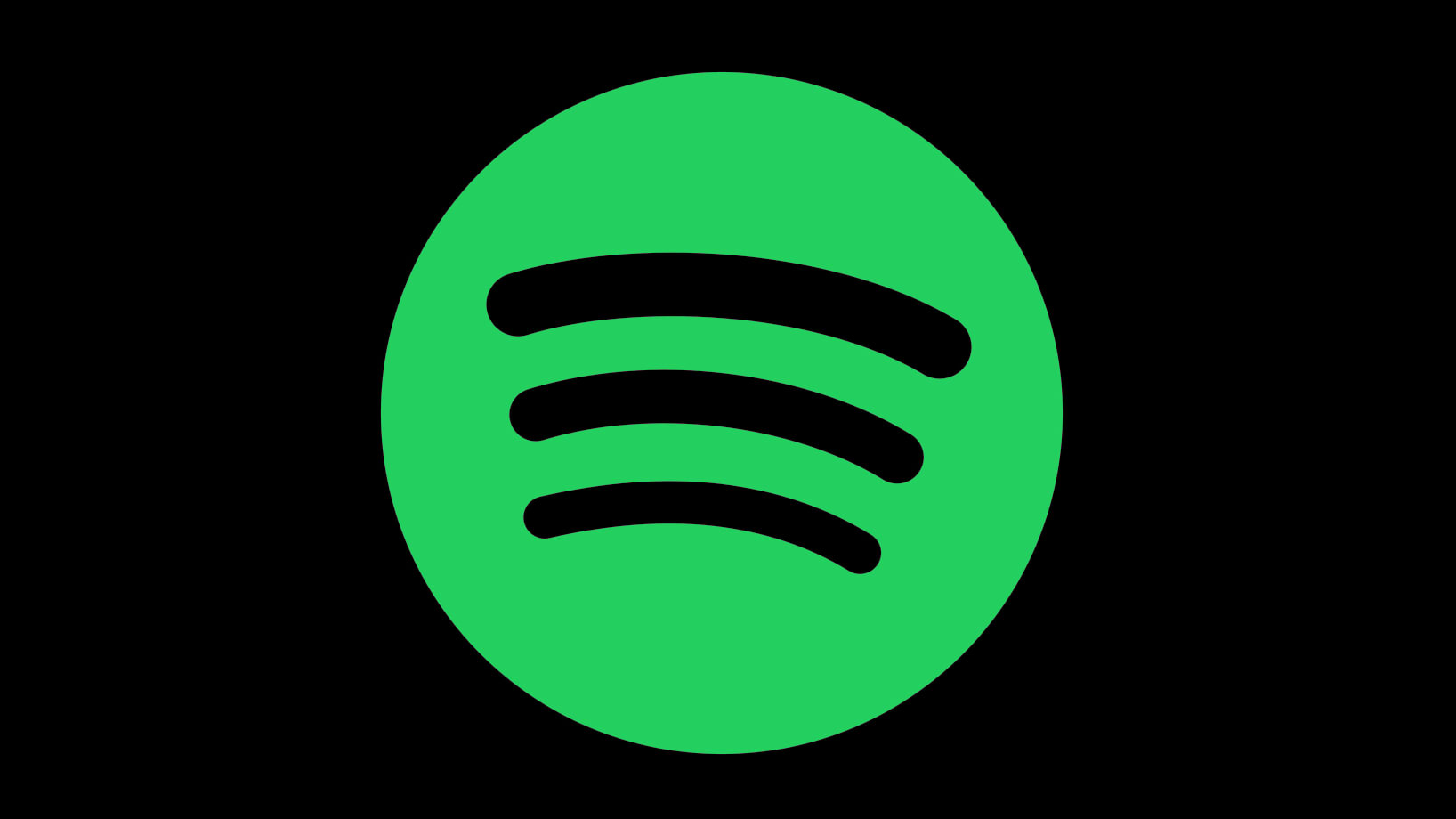 Spotify Logo