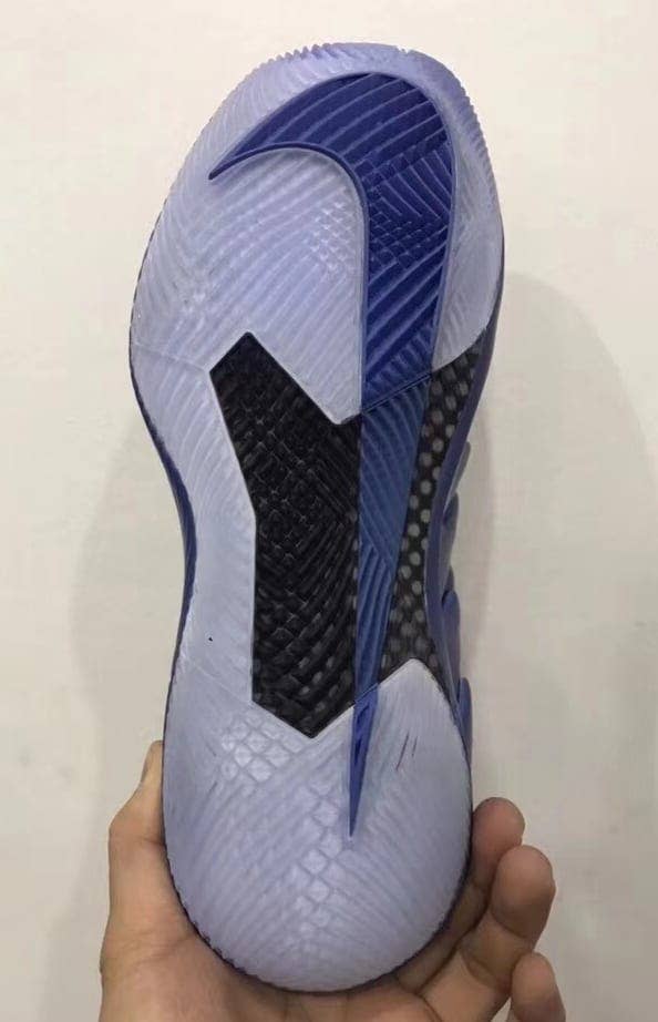 Nike vapor discount x foamposite