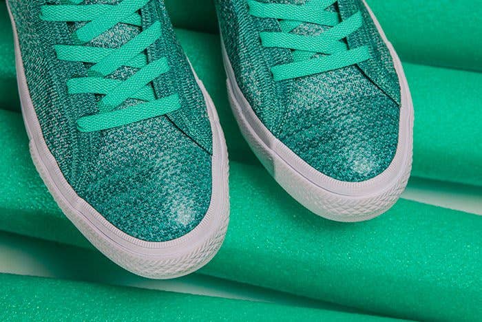 Converse flyknit low top review shop