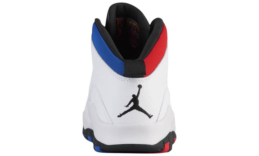 Russell Westbrook's Air Jordan 10 Is a Few Weeks Away | Complex