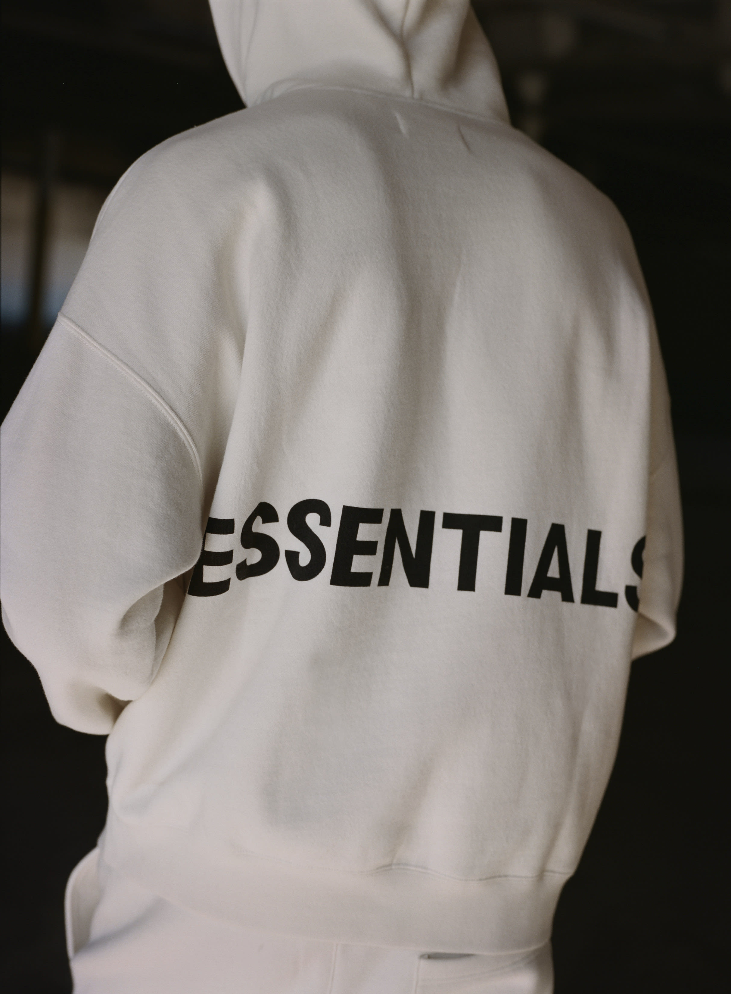 Fear of God Essentials Look 7