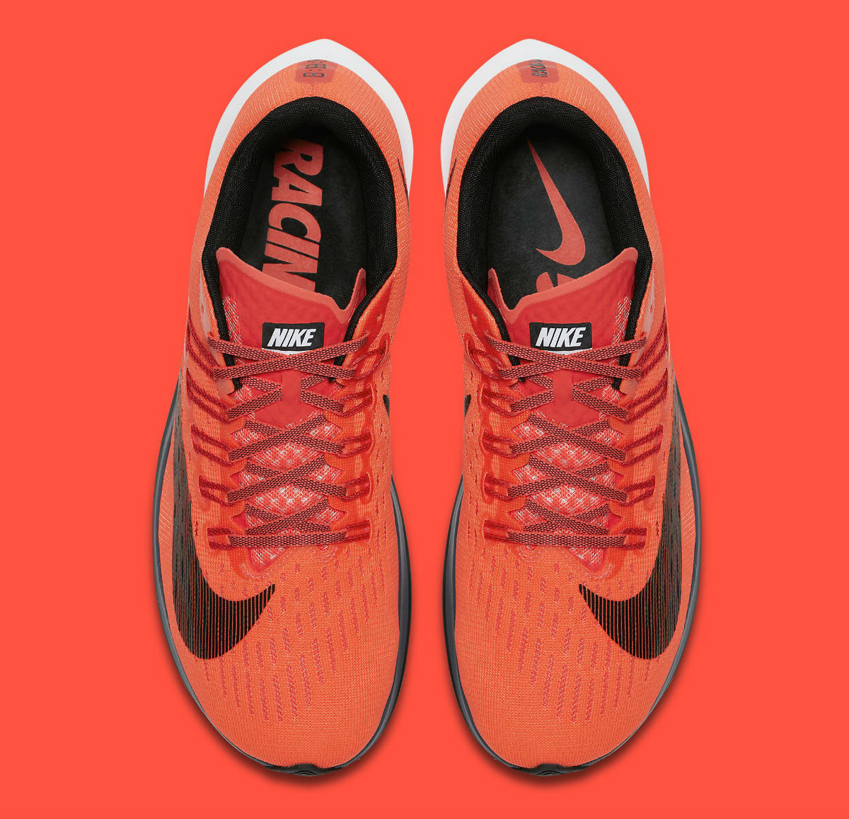 Nike Zoom Fly Bright Crimson Release Date Top 880848-614