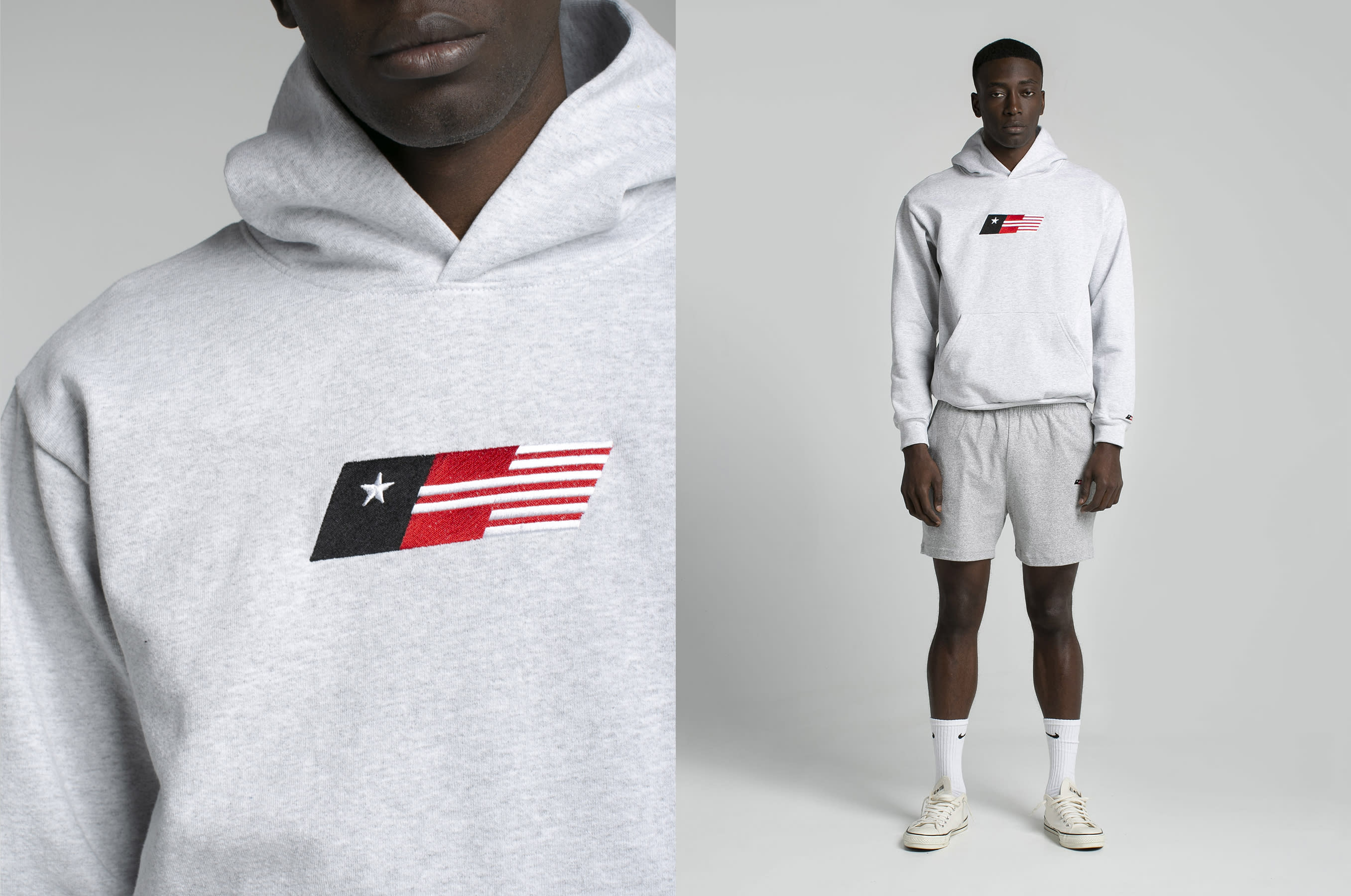 Russell Westbrook New Collection for Holiday &quot;Fraternity&quot; from Honor The Gift brand